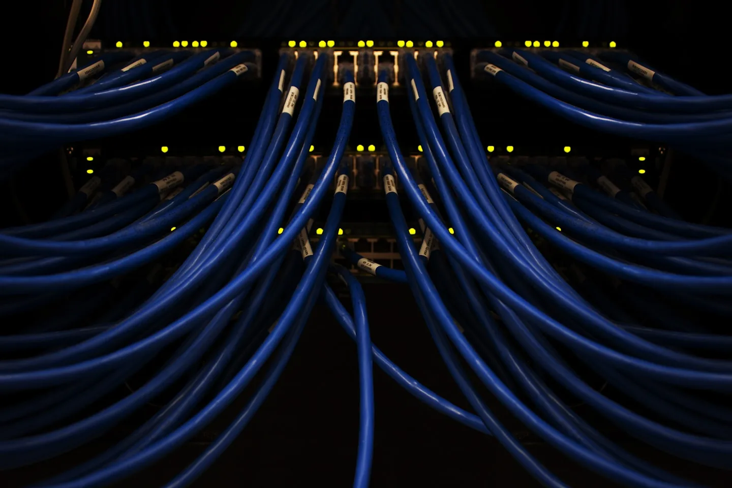 Telecom installation and trade supply work