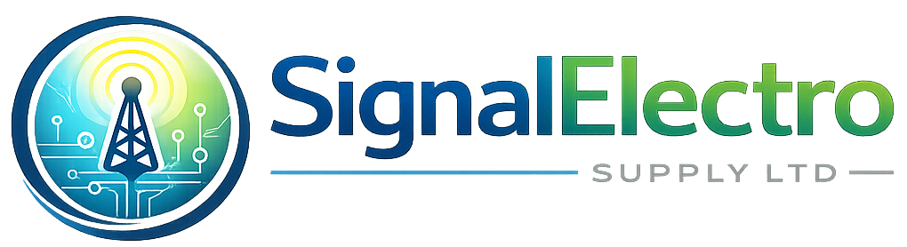 SignalElectro Supply Ltd